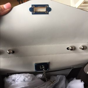 Proenza Schouler Medium Hava Top Handle Bag